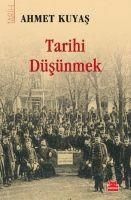 Produktbild: Tarihi D&uuml;s&uuml;nmek