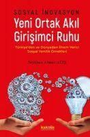 Produktbild: Sosyal Inovasyon Yeni Ortak Akil Girisimci Ruhu