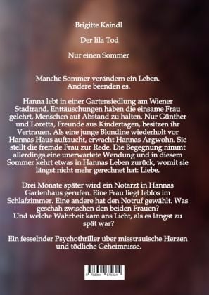 Produktbild: Der lila Tod