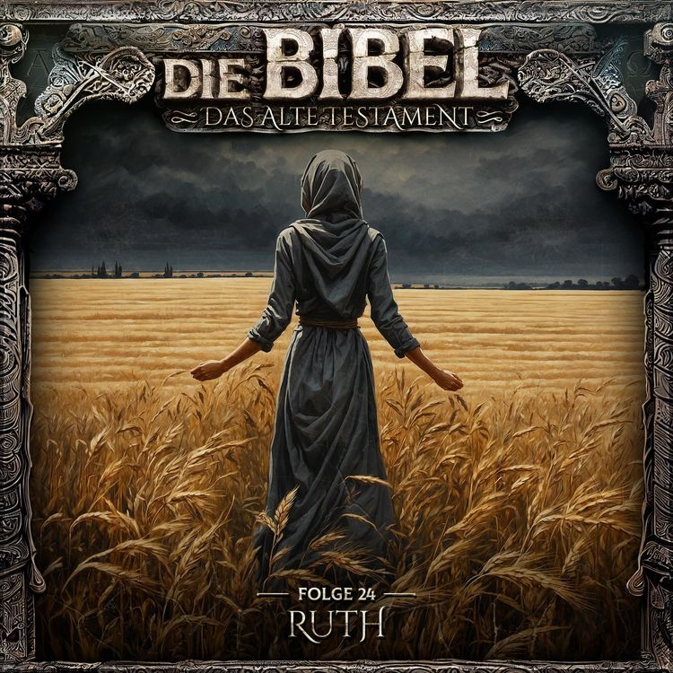 Produktbild: Ruth