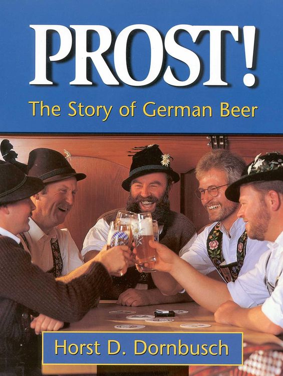 Produktbild: Prost!