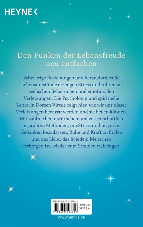 Produktbild: Bewahre dir dein inneres Strahlen