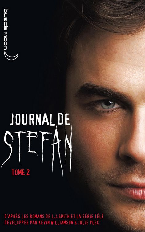 Produktbild: Journal de Stefan 2