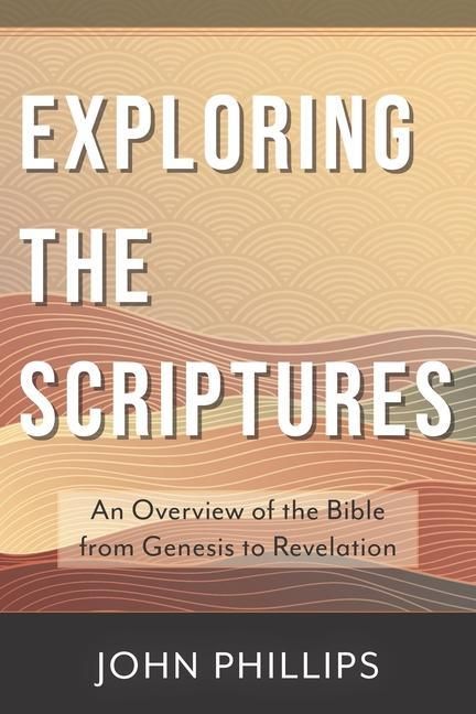 Produktbild: Exploring the Scriptures