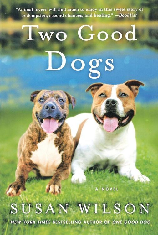 Produktbild: Two Good Dogs