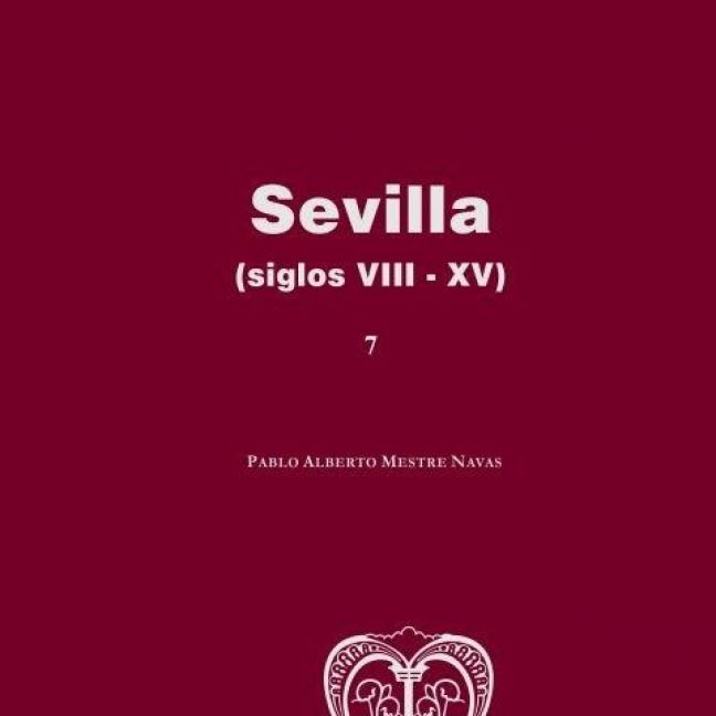 Produktbild: Sevilla Siglos (VIII- XV)