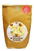 Produktbild: Wundert&uuml;te 70. Jahre Geburtstag