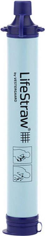 LifeStraw Wasserfilter Kunststoff 7640144282943 Personal