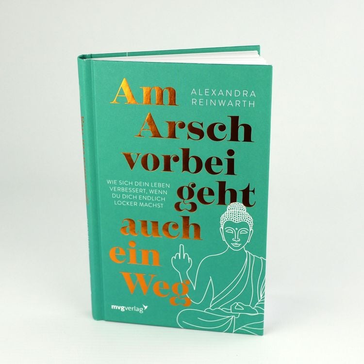 Produktbild: Am Arsch vorbei geht auch ein Weg &ndash; Special Edition