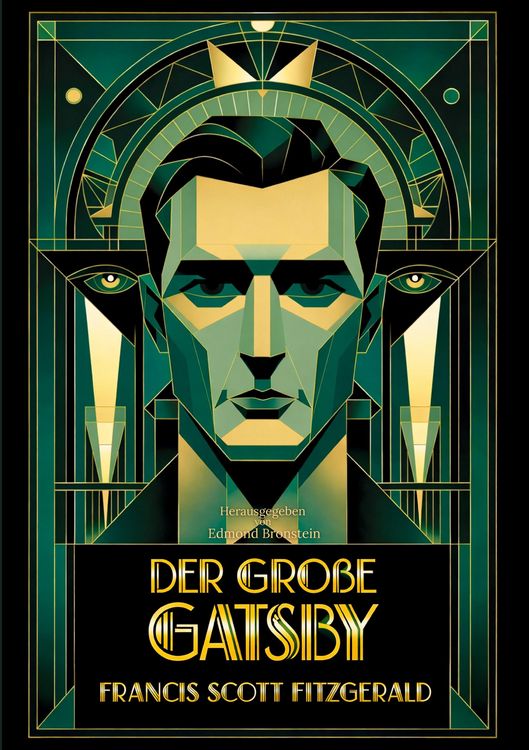 Produktbild: Der gro&szlig;e Gatsby