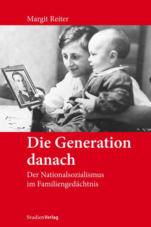 Produktbild: Die Generation danach