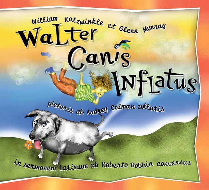 Produktbild: Walter Canis Inflatus