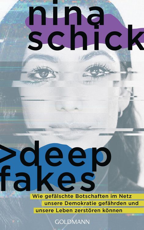 Produktbild: Deepfakes