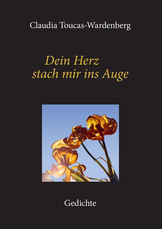 Produktbild: Dein Herz stach mir ins Auge