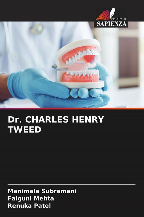 Produktbild: Dr. Charles Henry Tweed