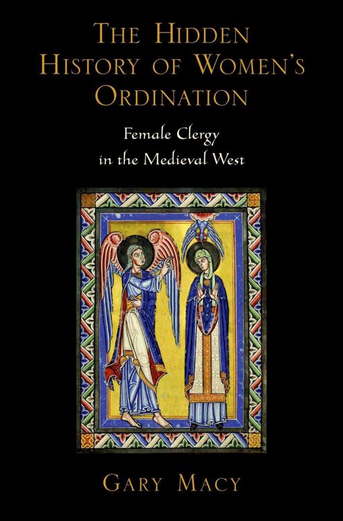 Produktbild: The Hidden History of Women's Ordination