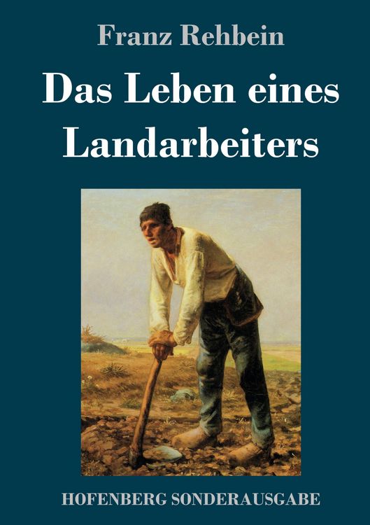 Produktbild: Das Leben eines Landarbeiters