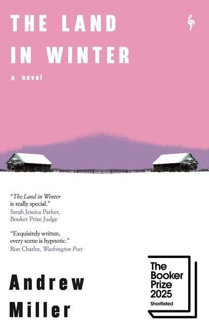 Produktbild: The Land in Winter