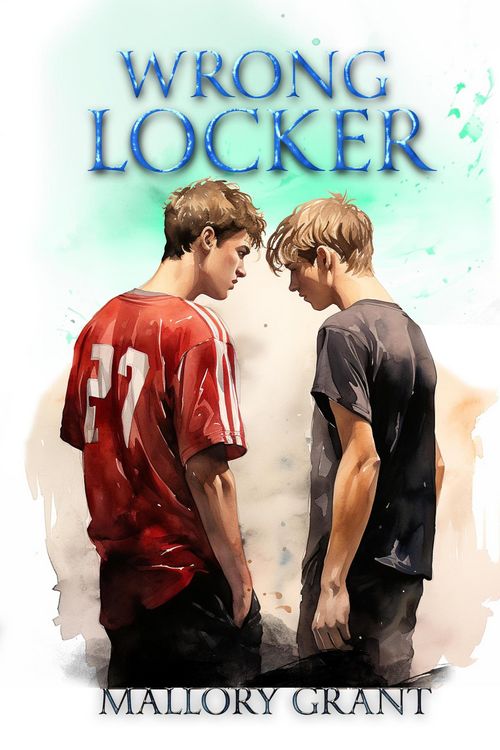 Produktbild: Wrong Locker (Wrong Series, #1)