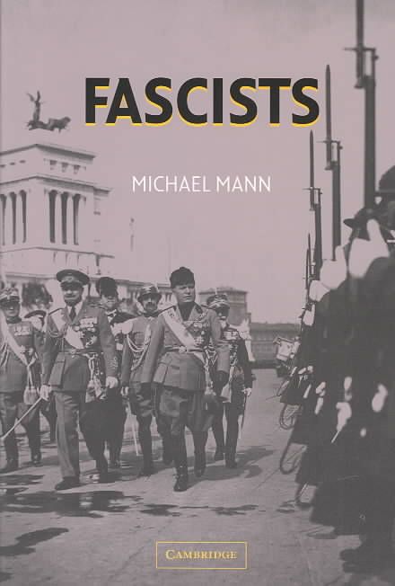 Produktbild: Fascists