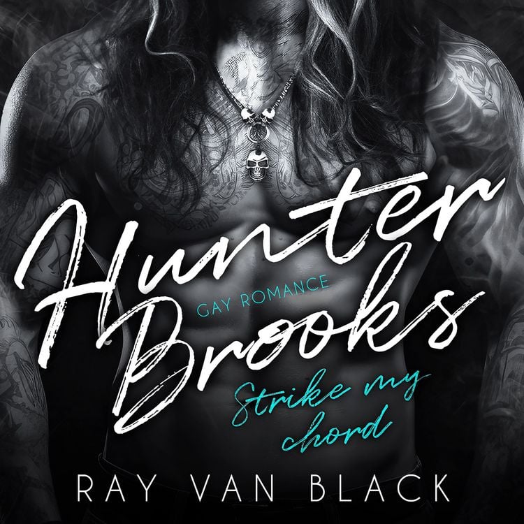 Produktbild: Hunter Brooks - Strike my chord: Gay Romance