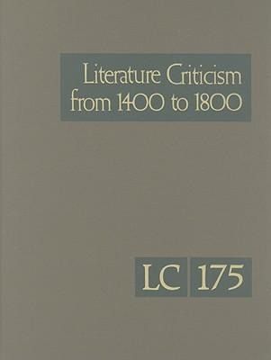 Produktbild: Literature Criticism from 1400 to 1800
