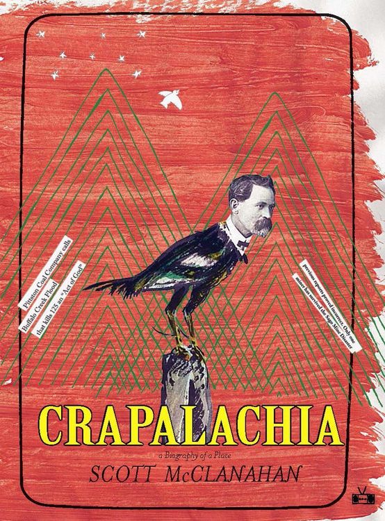 Produktbild: Crapalachia