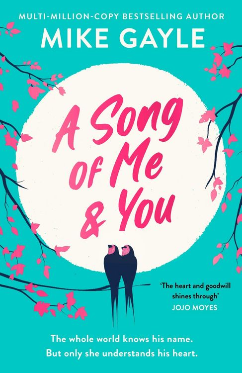 Produktbild: A Song of Me and You