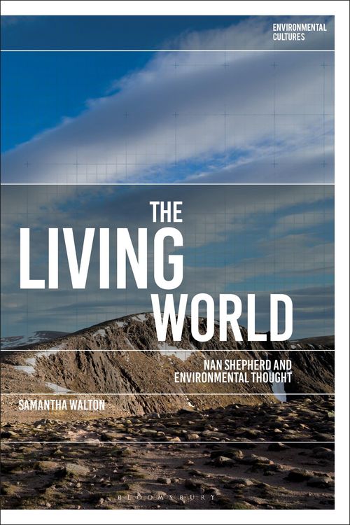 Produktbild: The Living World