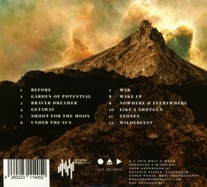 Produktbild: Before It Gets Dark