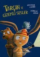 Produktbild: Tarcin ve Gizemli Sesler