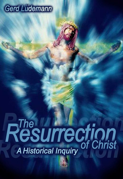 Produktbild: Resurrection Of Christ