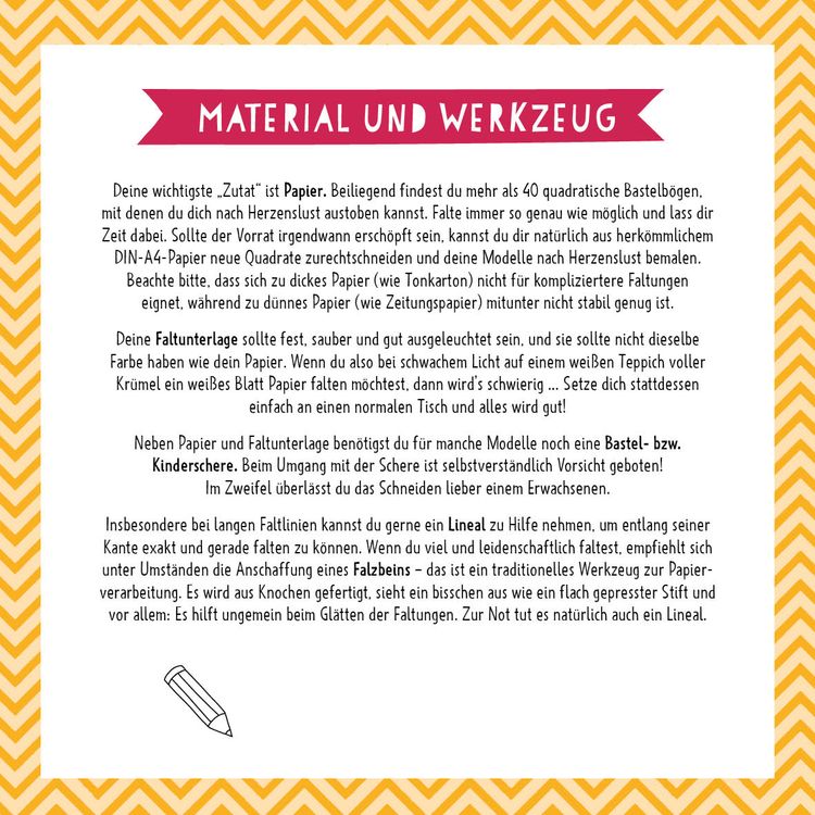 Produktbild: Papierfalten im Quadrat: Wichtel, Fee, Drache und Co. – Bastel-Kids