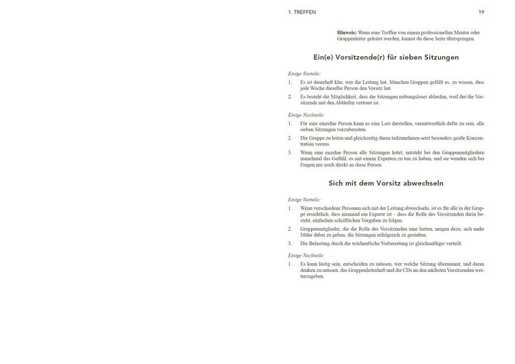 Produktbild: So sag ich's meinem Kind Workshop