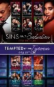 Produktbild: The Sins And Seduction Tempted By The Tycoon's Collection