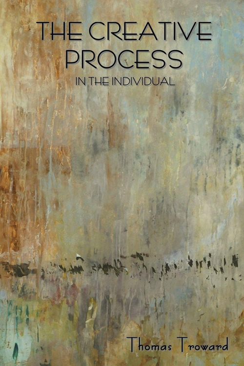 Produktbild: The Creative Process in the Individual
