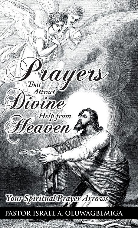 Produktbild: Prayers That Attract Divine Help from Heaven