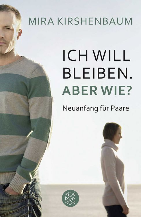Produktbild: Ich will bleiben. Aber wie?
