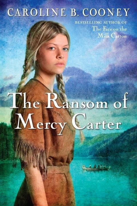 Produktbild: The Ransom of Mercy Carter