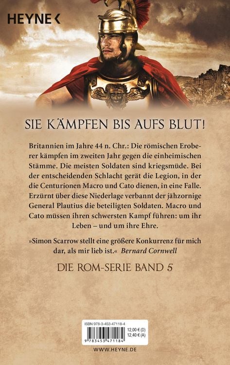 Produktbild: Die Beute des Adlers