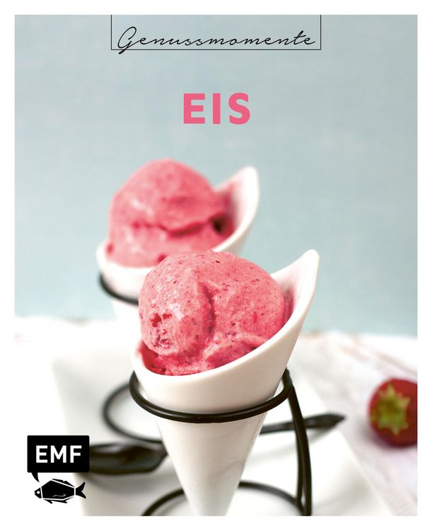 Produktbild: Genussmomente: Eis