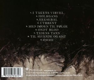 Produktbild: Syv