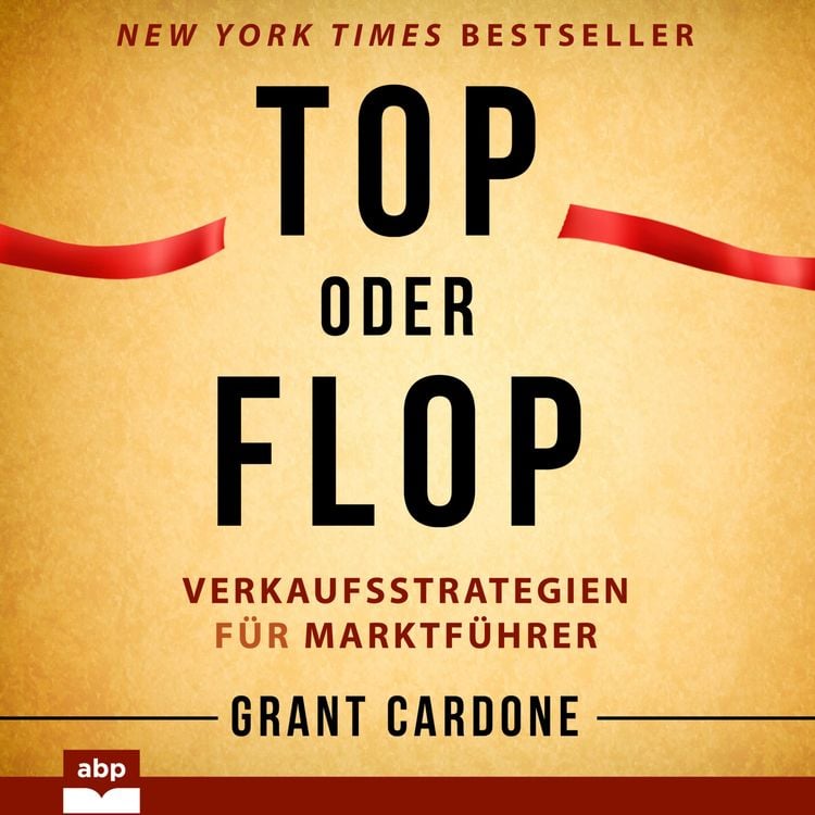 Produktbild: Top oder Flop