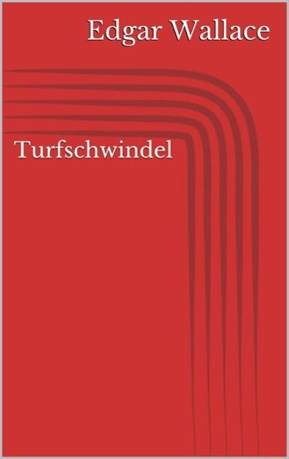 Produktbild: Turfschwindel
