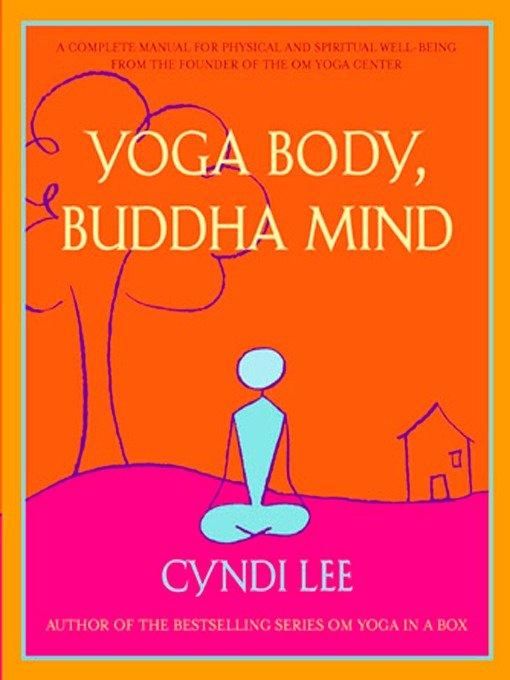Produktbild: Yoga Body, Buddha Mind