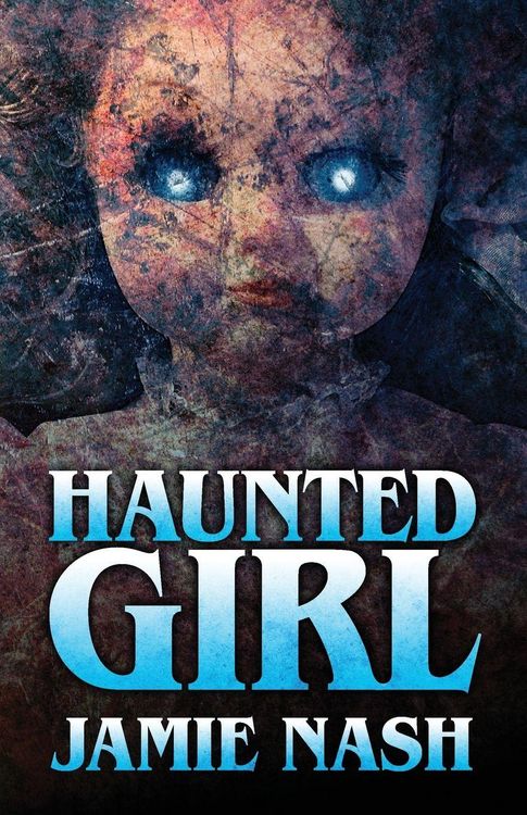 Produktbild: HAUNTED GIRL