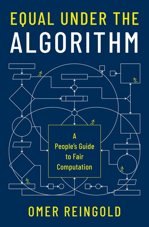 Produktbild: Equal under the Algorithm