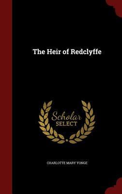Produktbild: The Heir of Redclyffe