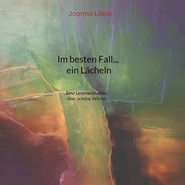Produktbild: Im besten Fall... ein L&auml;cheln