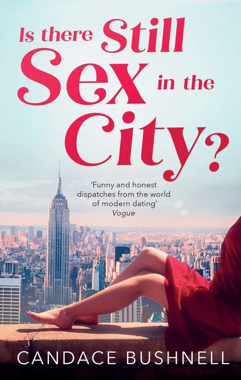 Produktbild: Is There Still Sex in the City?